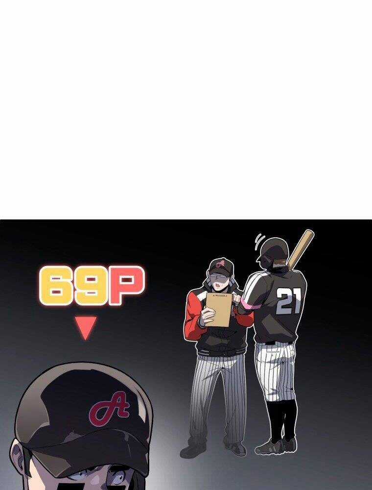 Vua Bóng Chày - Chương 13 - Trang 50