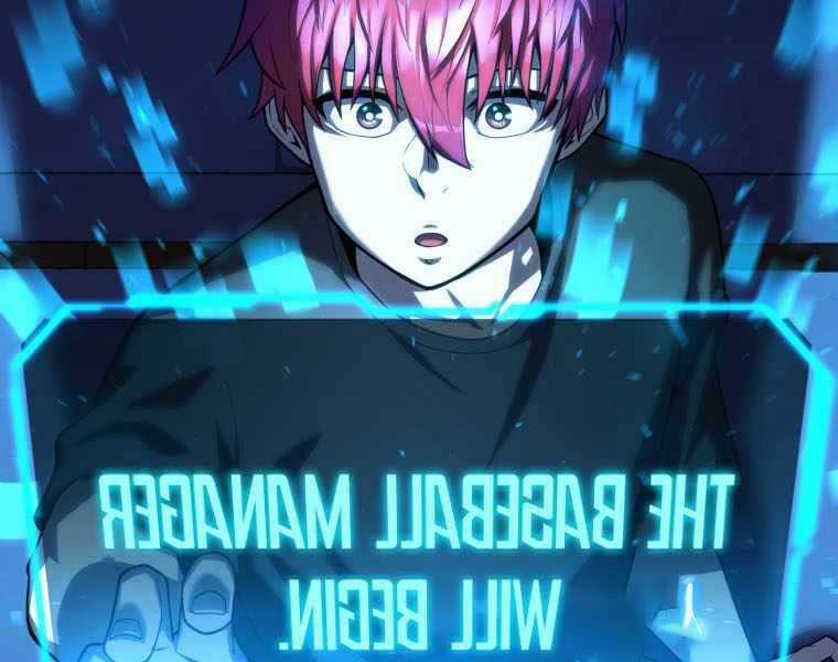 Vua Bóng Chày - Chương 2 - Trang 3