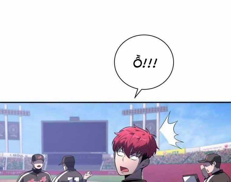 Vua Bóng Chày - Chương 21 - Trang 2