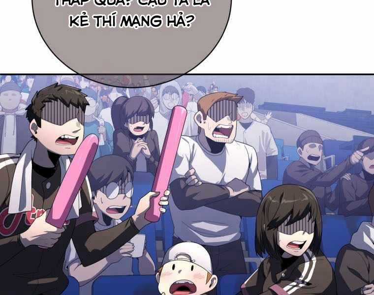 Vua Bóng Chày - Chương 21 - Trang 101