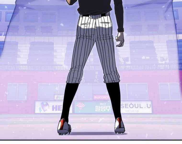 Vua Bóng Chày - Chương 21 - Trang 132