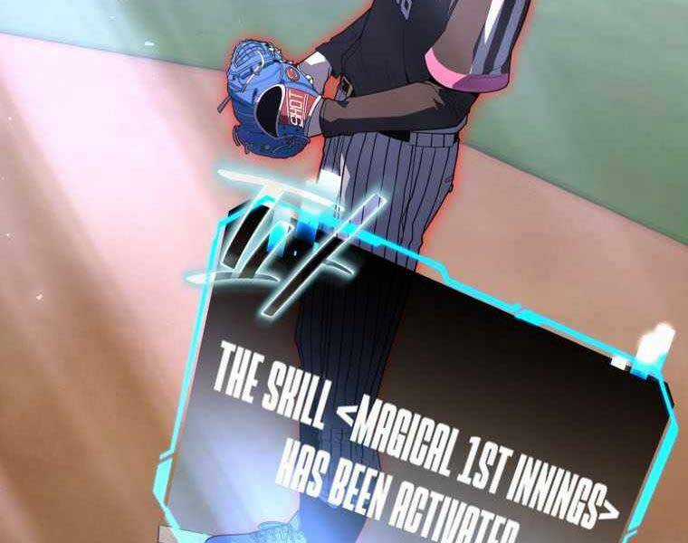 Vua Bóng Chày - Chương 21 - Trang 137