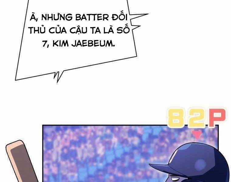 Vua Bóng Chày - Chương 21 - Trang 143