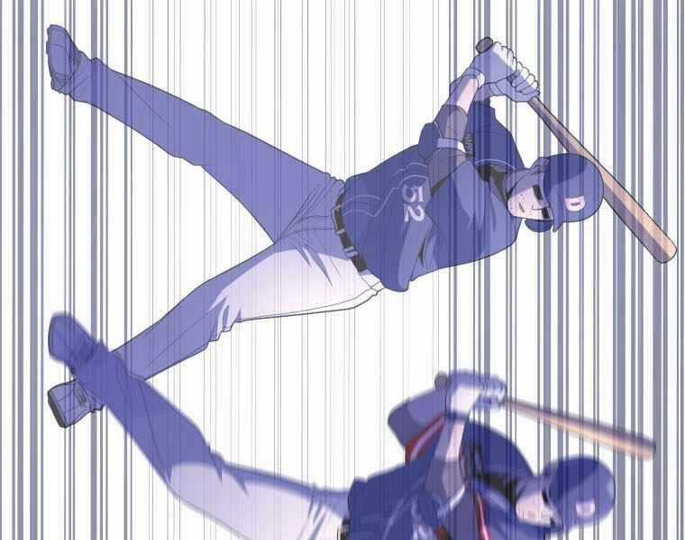 Vua Bóng Chày - Chương 21 - Trang 158