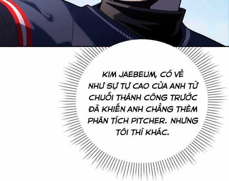 Vua Bóng Chày - Chương 21 - Trang 184