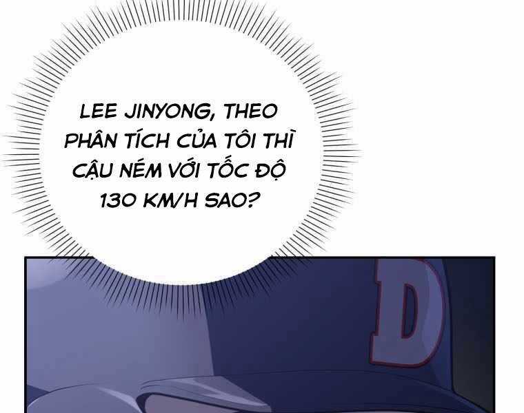 Vua Bóng Chày - Chương 21 - Trang 188