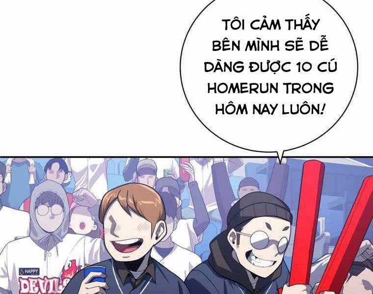 Vua Bóng Chày - Chương 21 - Trang 20