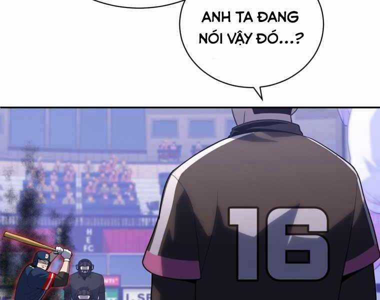 Vua Bóng Chày - Chương 21 - Trang 201