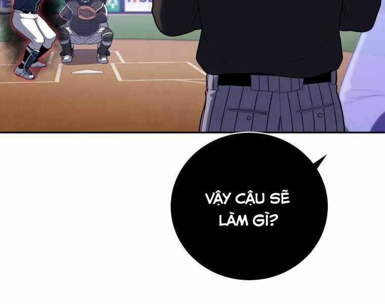 Vua Bóng Chày - Chương 21 - Trang 202