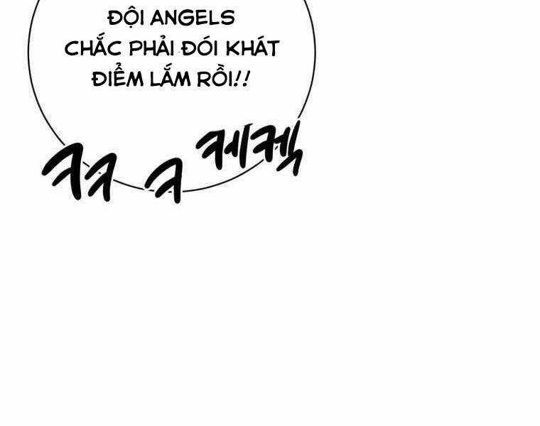 Vua Bóng Chày - Chương 21 - Trang 22