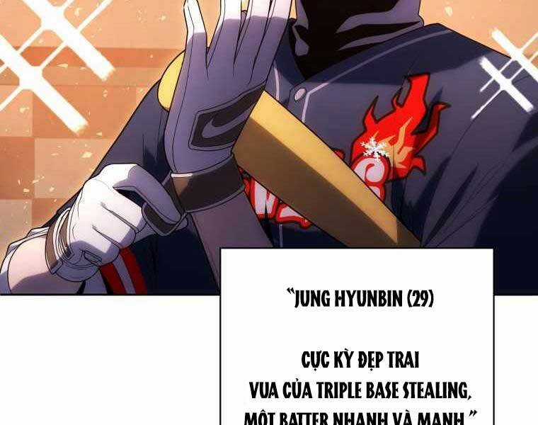 Vua Bóng Chày - Chương 21 - Trang 264