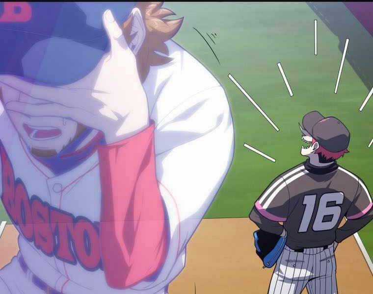 Vua Bóng Chày - Chương 21 - Trang 50