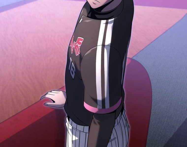 Vua Bóng Chày - Chương 21 - Trang 10