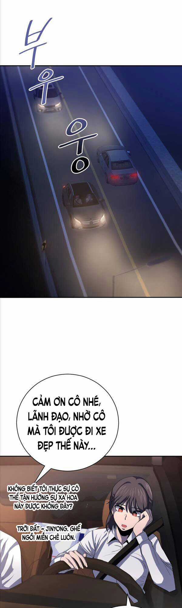 Vua Bóng Chày - Chương 43 - Trang 3