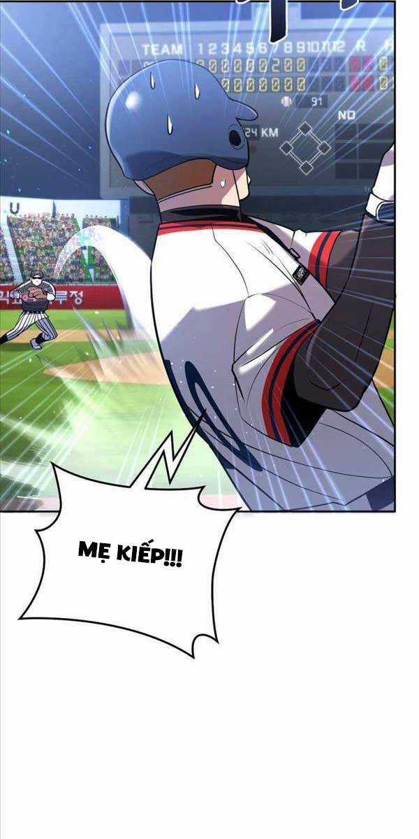 Vua Bóng Chày - Chương 49 - Trang 6