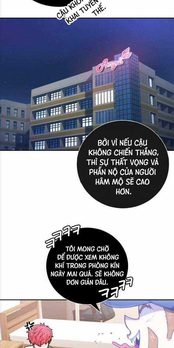 Vua Bóng Chày - Chương 49 - Trang 59