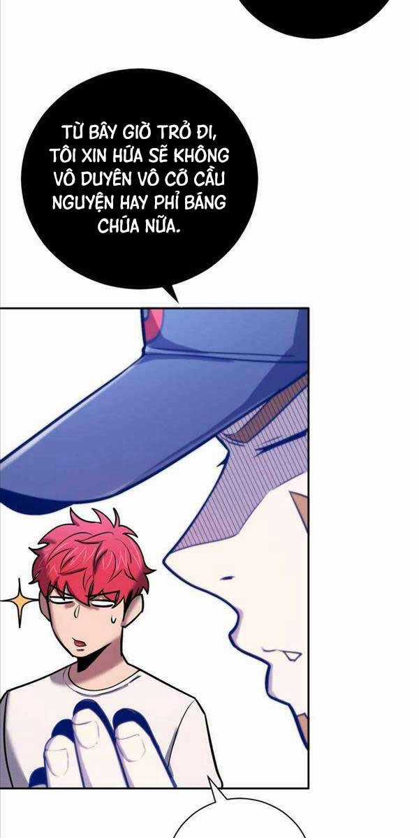 Vua Bóng Chày - Chương 49 - Trang 77