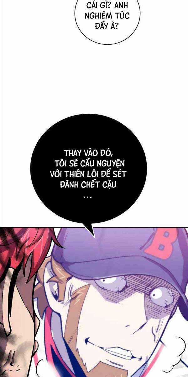 Vua Bóng Chày - Chương 49 - Trang 78