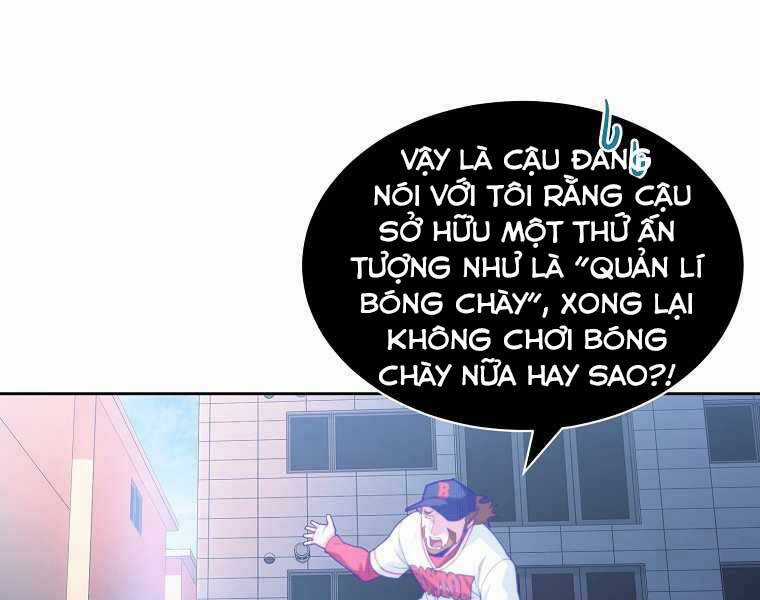 Vua Bóng Chày - Chương 5 - Trang 5