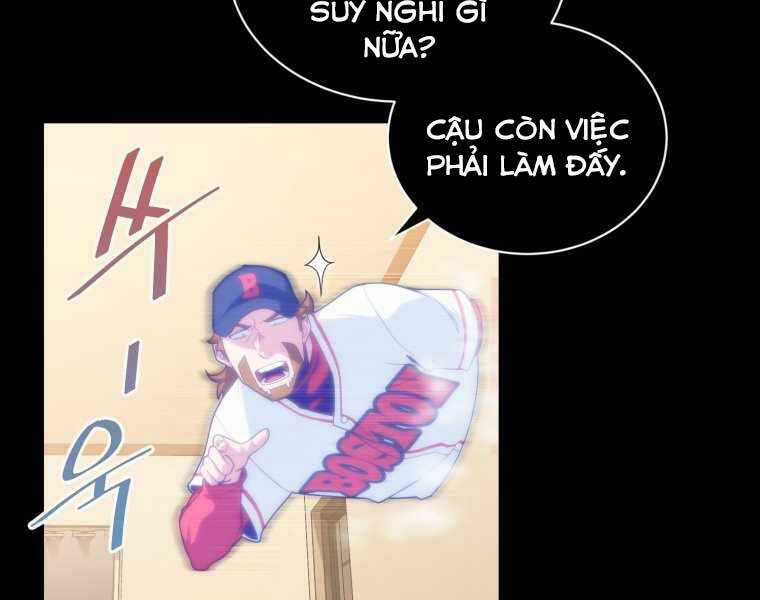 Vua Bóng Chày - Chương 7 - Trang 5