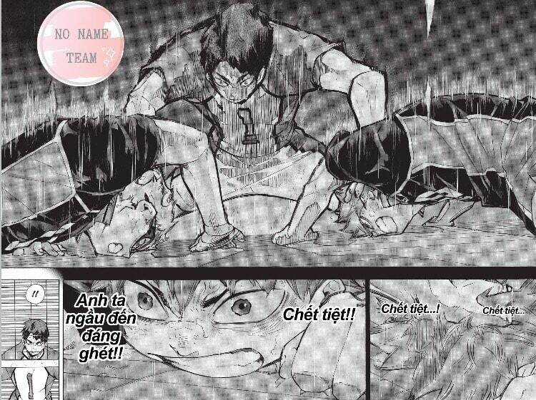 Vua Bóng Chuyền - Chapter 188 - Trang 9