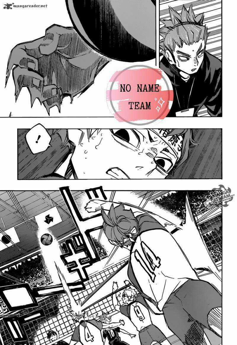 Vua Bóng Chuyền - Chapter 237 - Trang 45