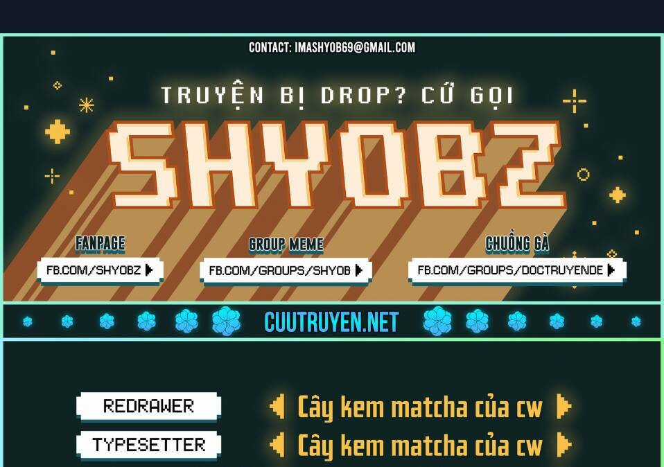 Vua Bóng Chuyền - Chapter 271 - Trang 1