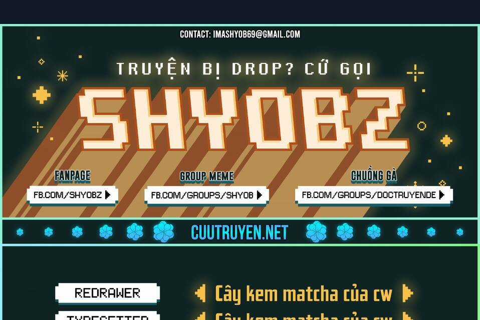 Vua Bóng Chuyền - Chapter 272 - Trang 1