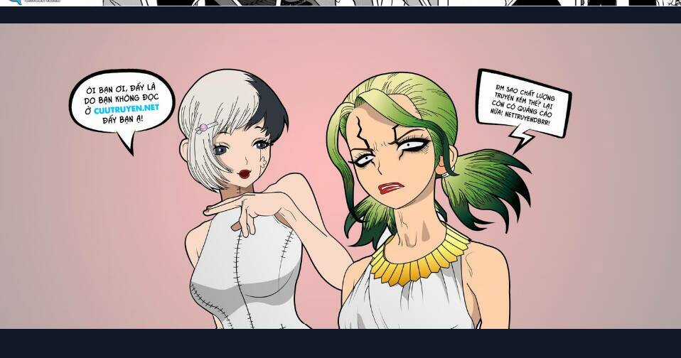 Vua Bóng Chuyền - Chapter 288 - Trang 42