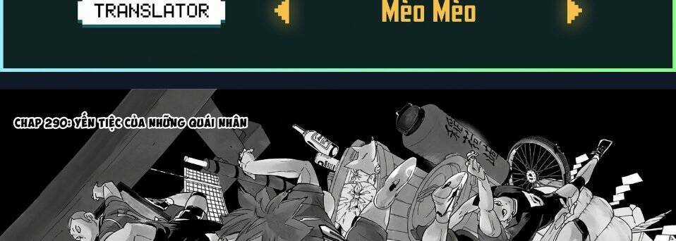 Vua Bóng Chuyền - Chapter 290 - Trang 3