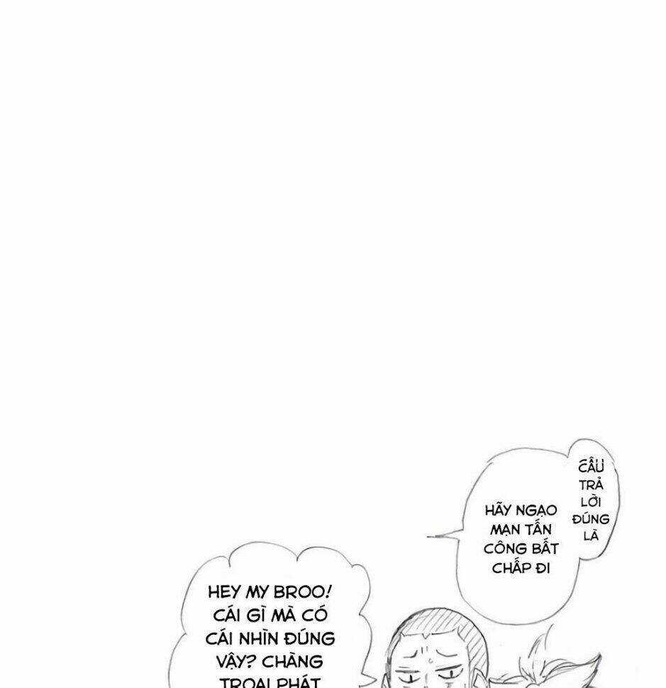 Vua Bóng Chuyền - Chapter 307 - Trang 29