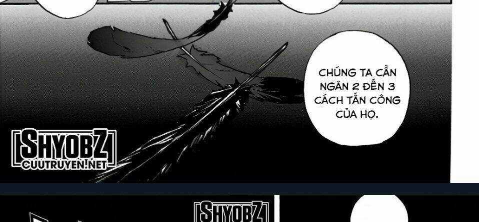 Vua Bóng Chuyền - Chapter 310 - Trang 55