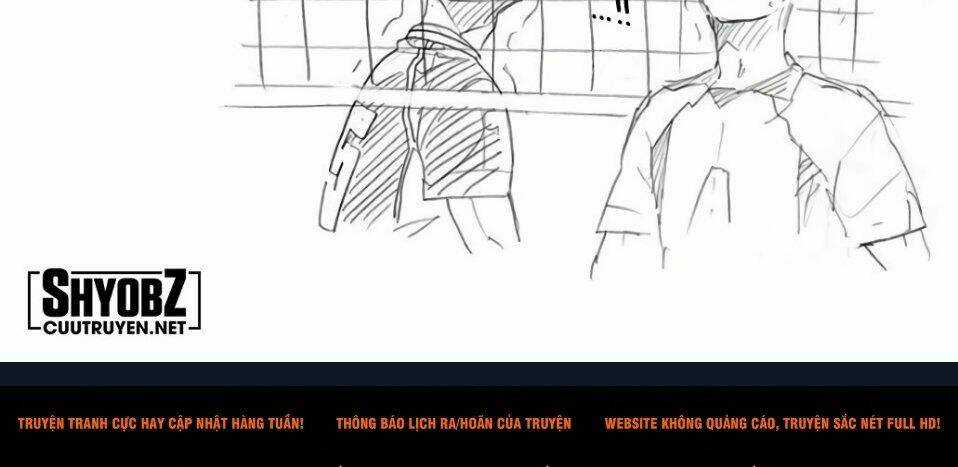 Vua Bóng Chuyền - Chapter 312 - Trang 59