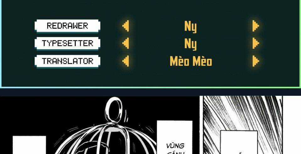 Vua Bóng Chuyền - Chapter 313 - Trang 2