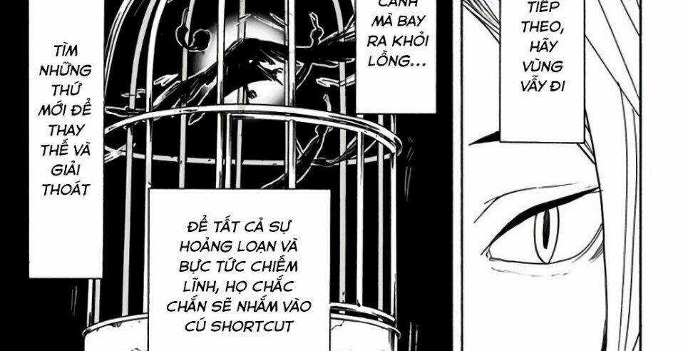 Vua Bóng Chuyền - Chapter 313 - Trang 3