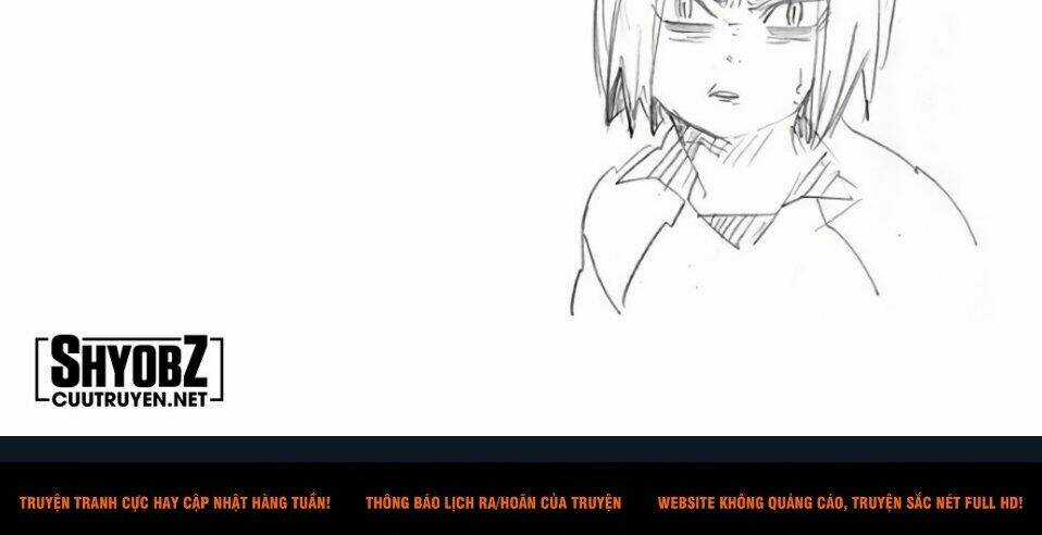 Vua Bóng Chuyền - Chapter 313 - Trang 59