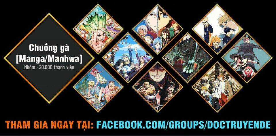 Vua Bóng Chuyền - Chapter 313 - Trang 60