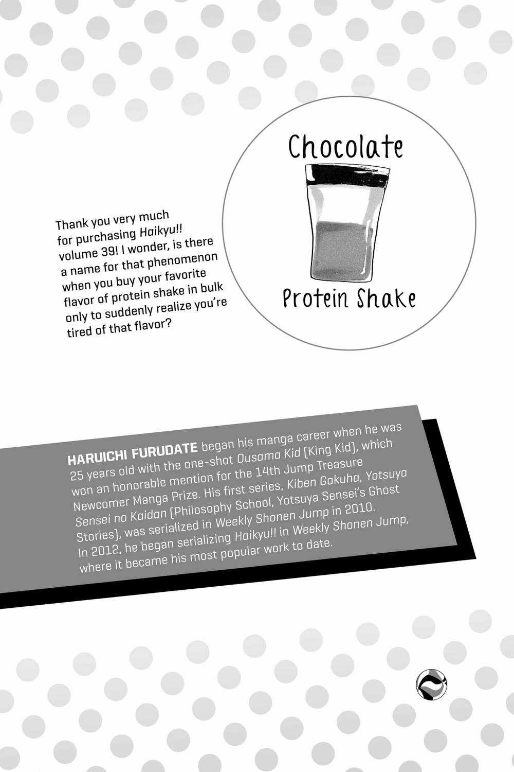 Vua Bóng Chuyền - Chapter 341 - Trang 3