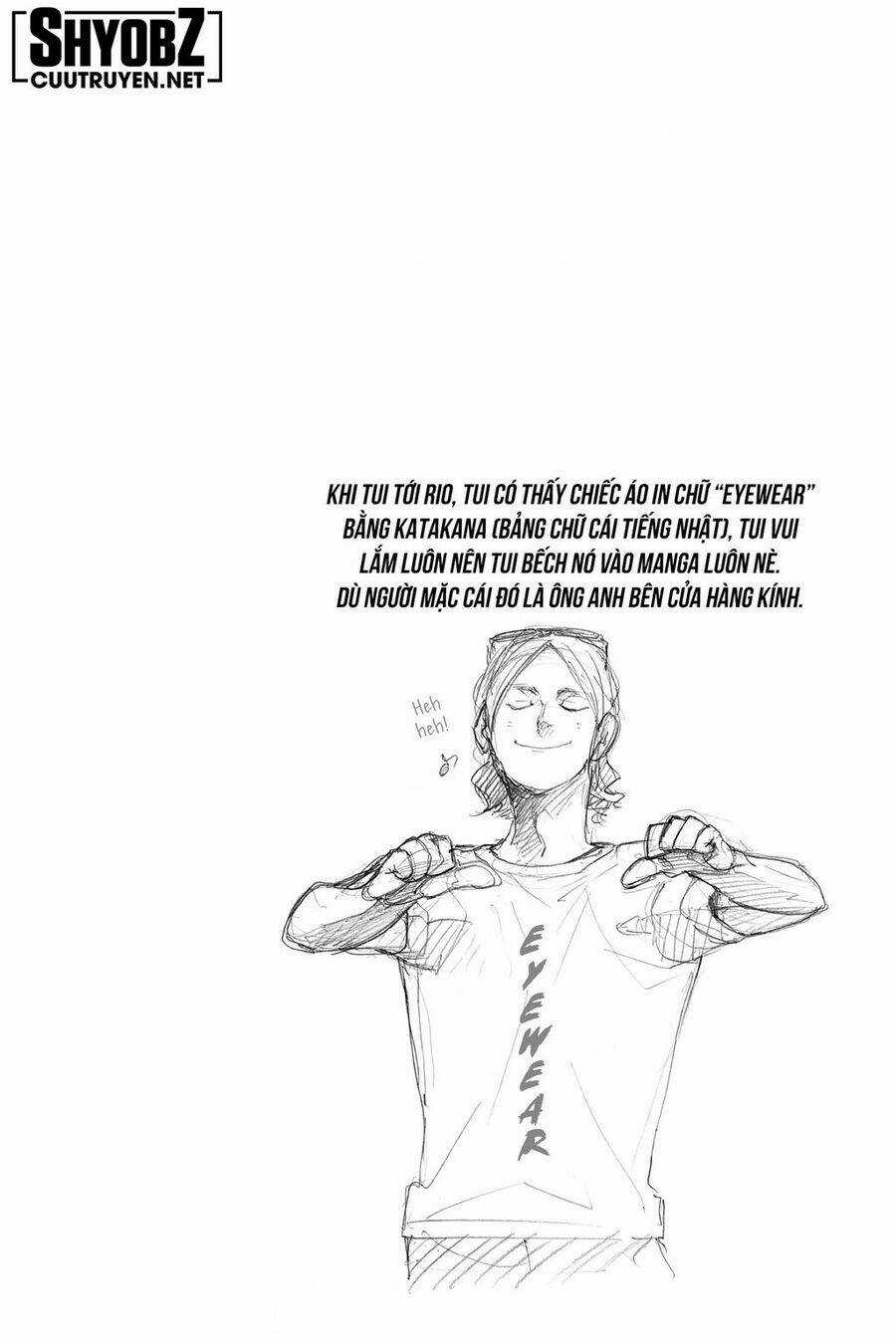 Vua Bóng Chuyền - Chapter 376 - Trang 18