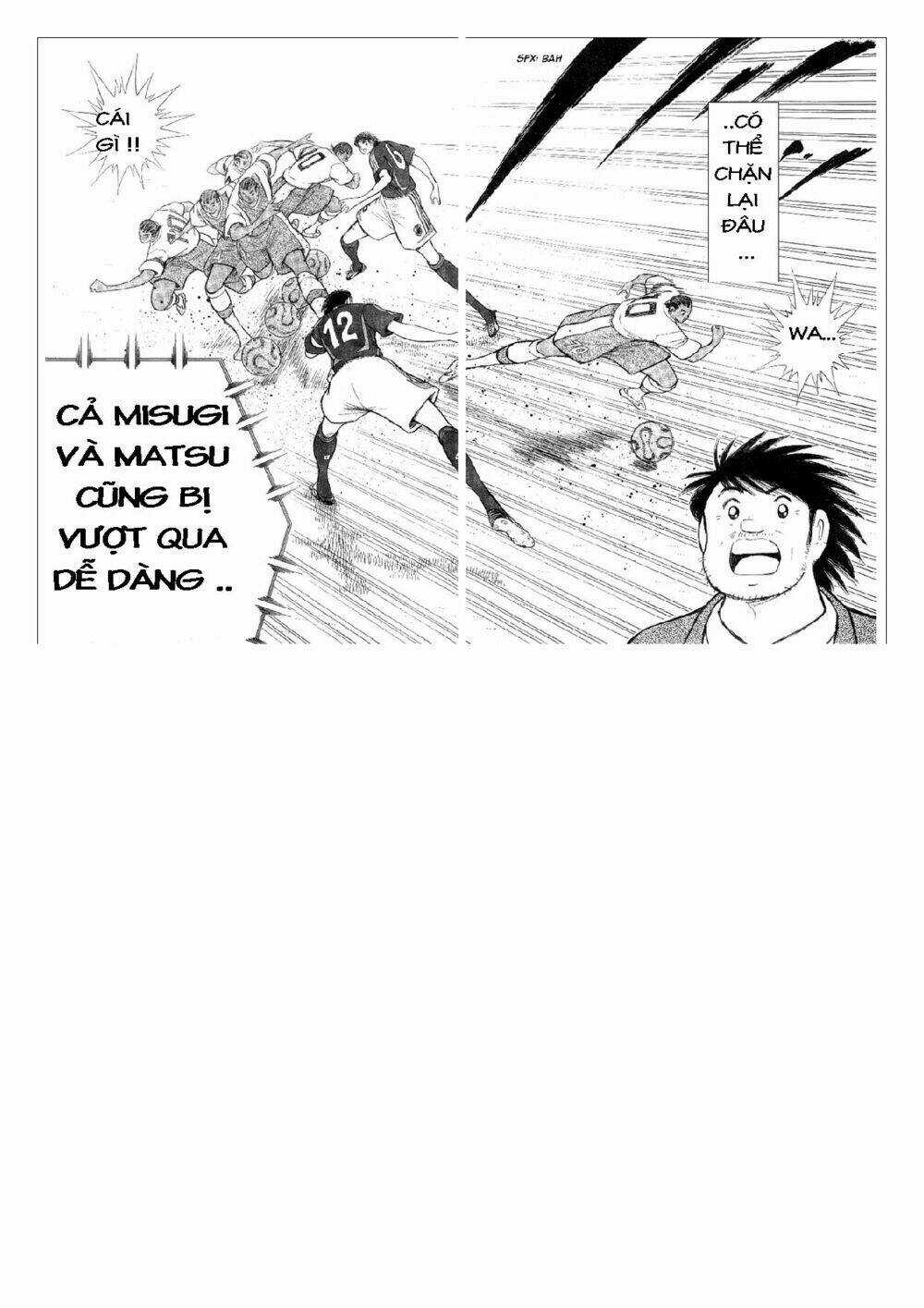 Vua Bóng Đá - Chapter 38 - Trang 12