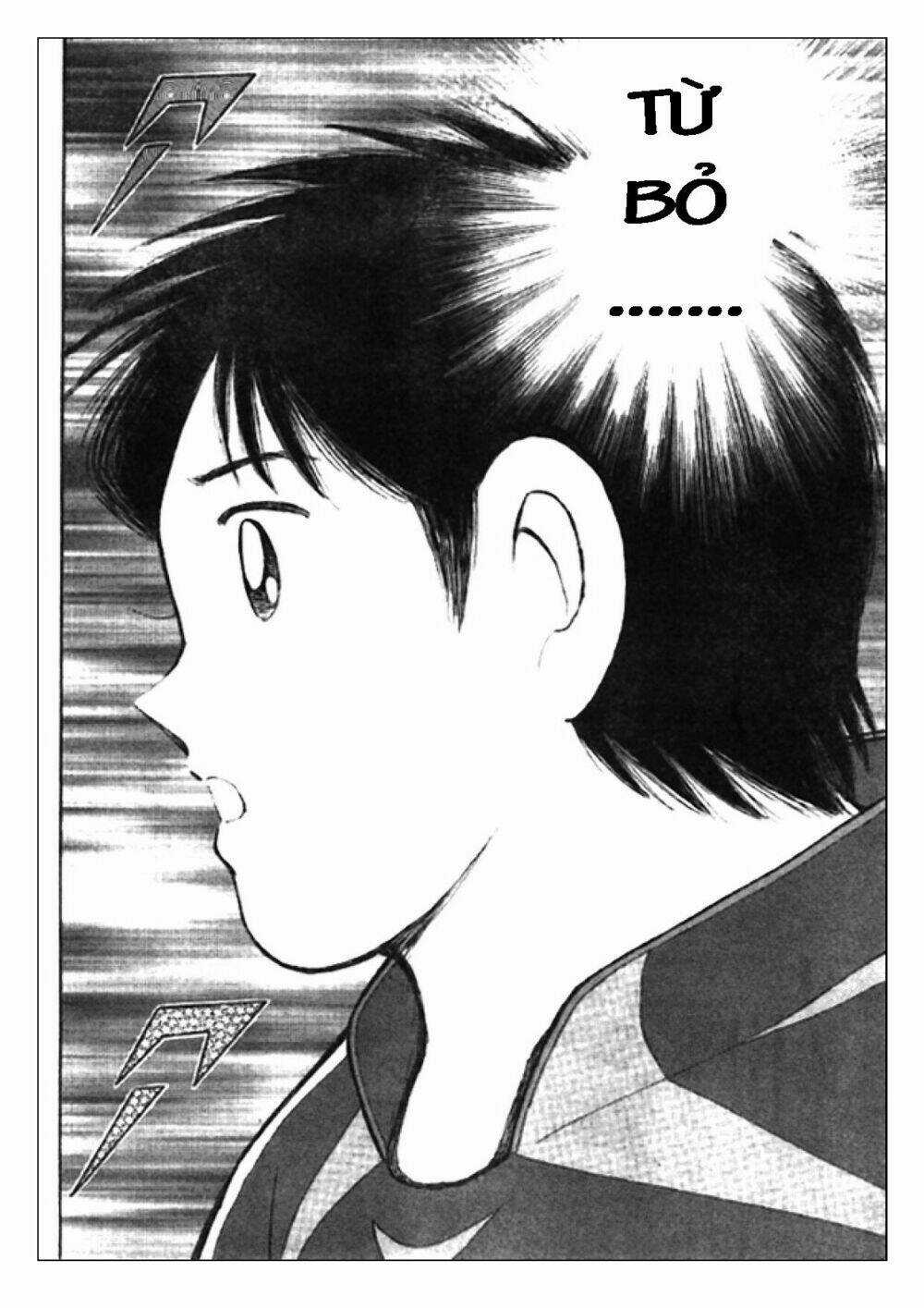 Vua Bóng Đá - Chapter 38 - Trang 8