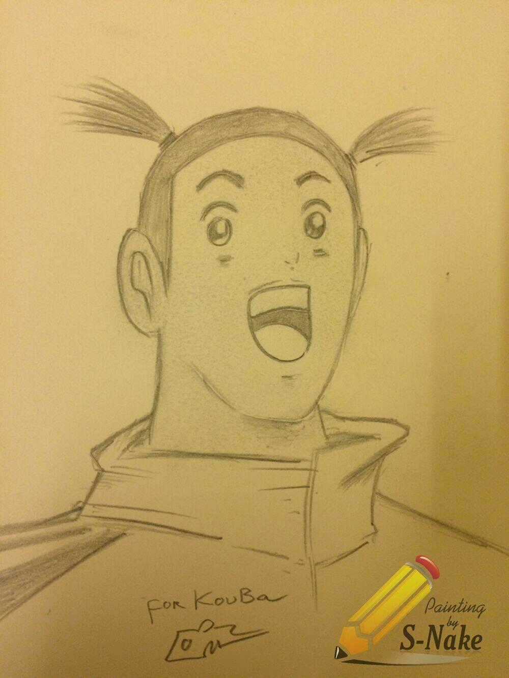 Vua Bóng Đá - Chapter 41 - Trang 2