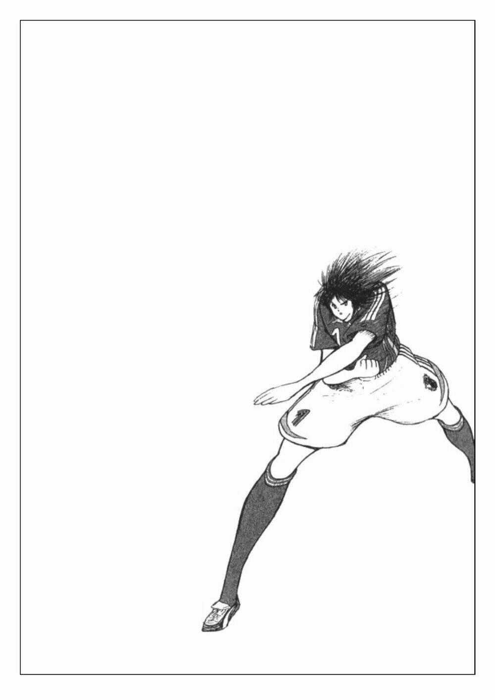 Vua Bóng Đá - Chapter 41 - Trang 16