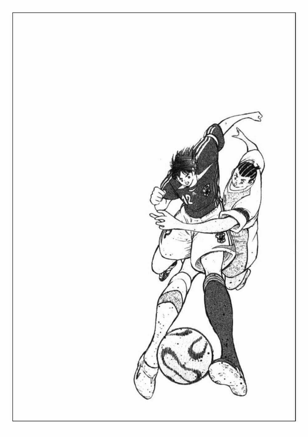 Vua Bóng Đá - Chapter 46 - Trang 18