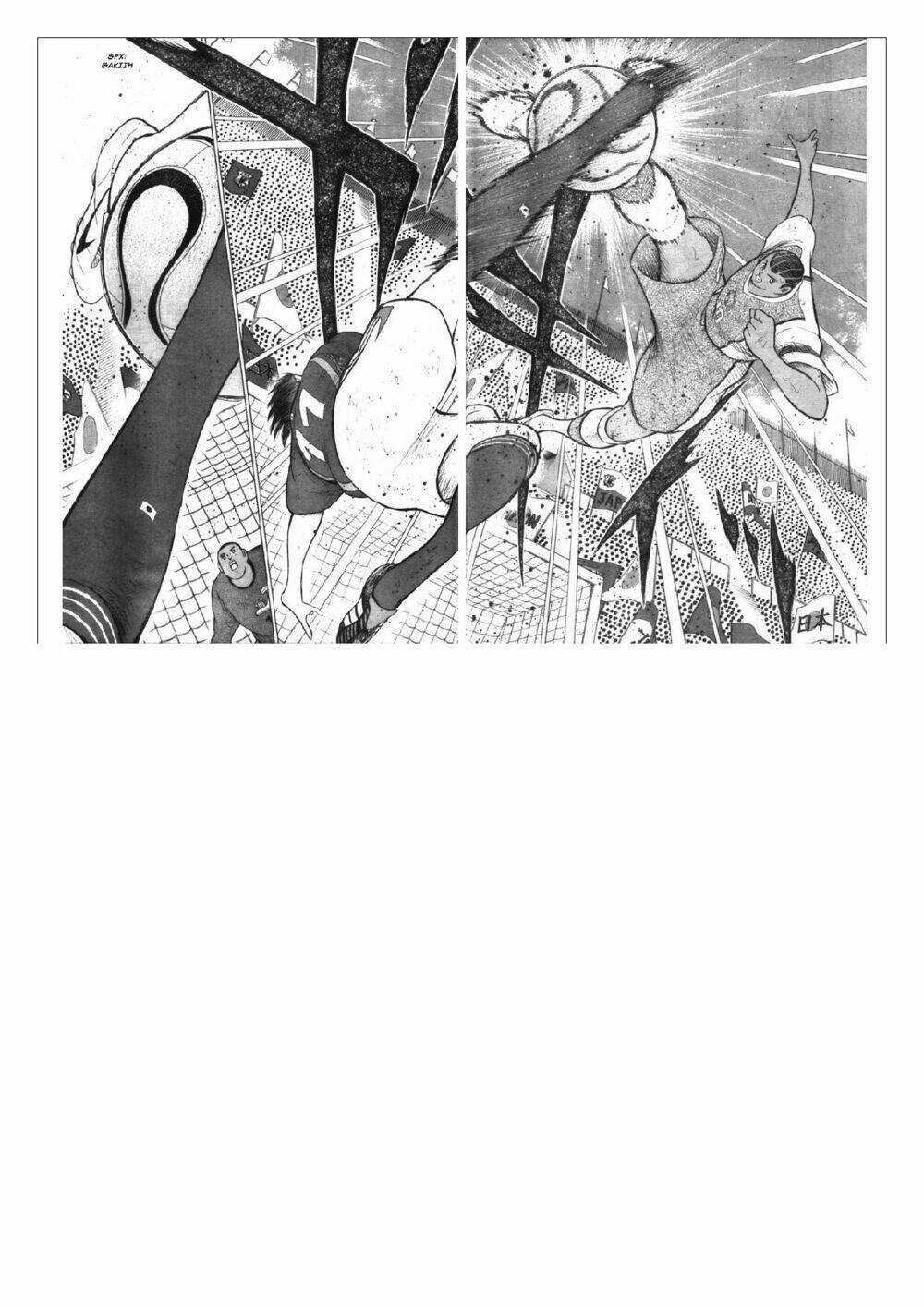 Vua Bóng Đá - Chapter 51 - Trang 9