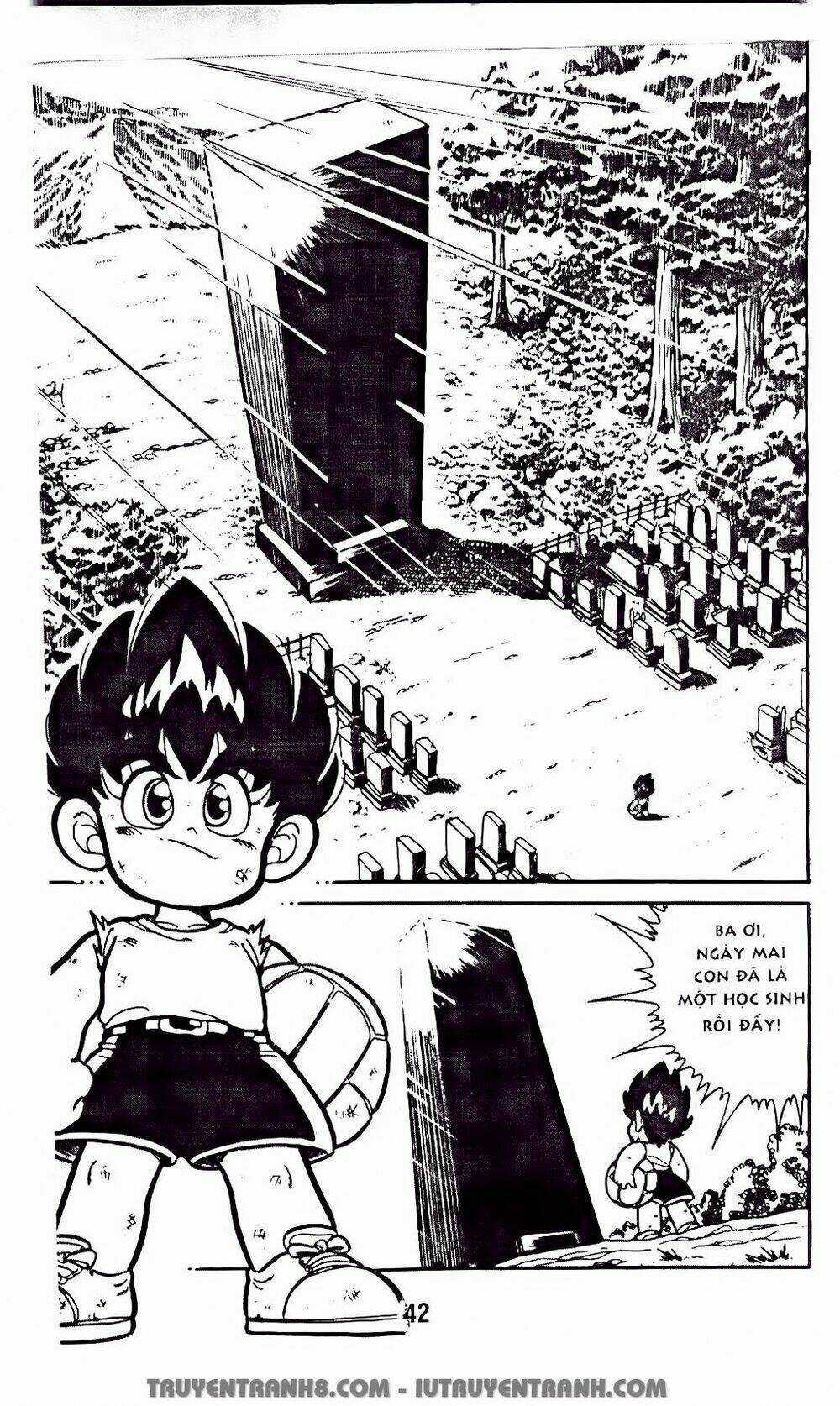 Vua Bóng Ném - Chapter 1.2 - Trang 18