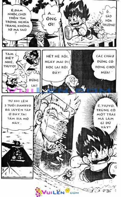 Vua Bóng Ném - Chapter 1 - Trang 18