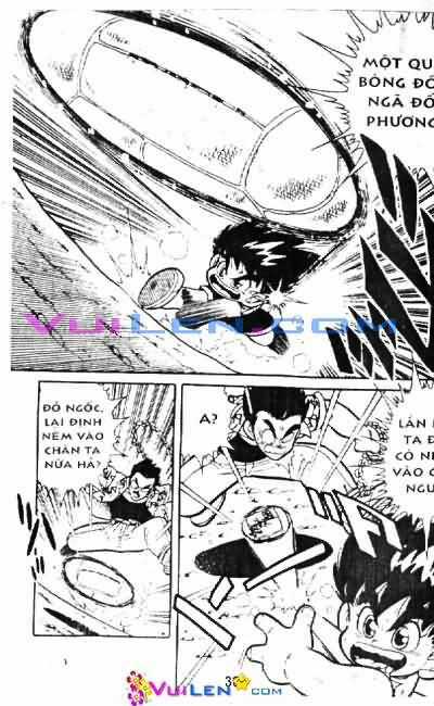 Vua Bóng Ném - Chapter 1 - Trang 39