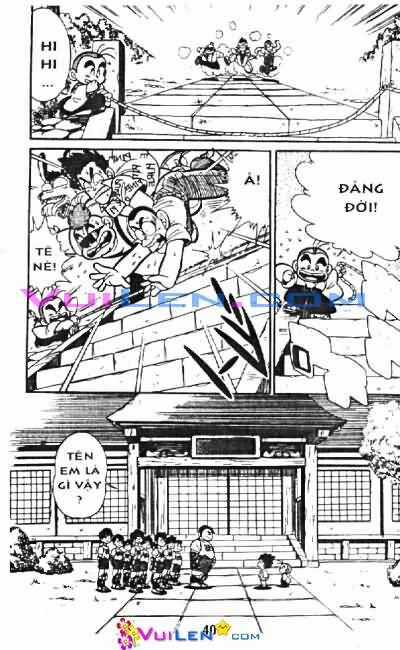 Vua Bóng Ném - Chapter 1 - Trang 41