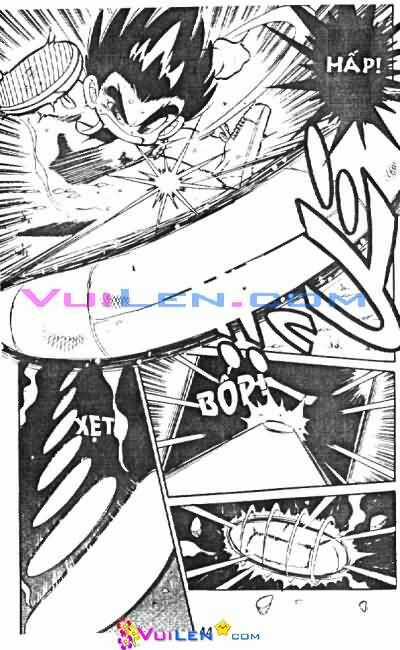 Vua Bóng Ném - Chapter 1 - Trang 45